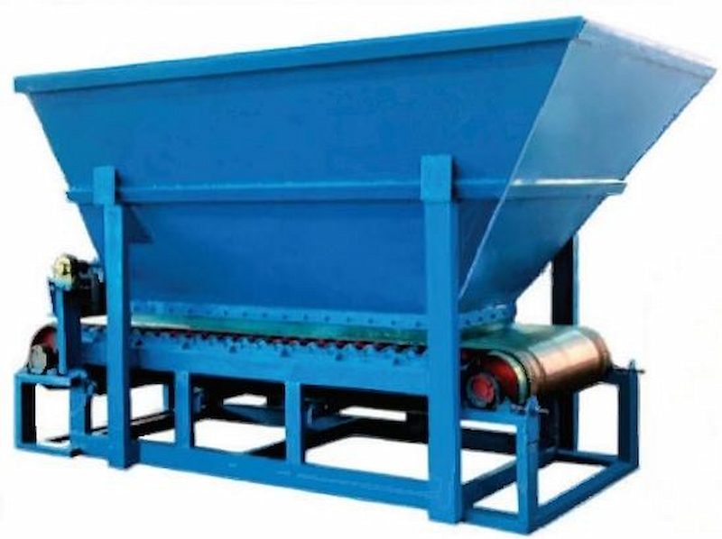 Belt Feeder