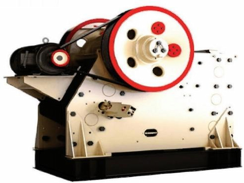 JCE European Jaw crusher