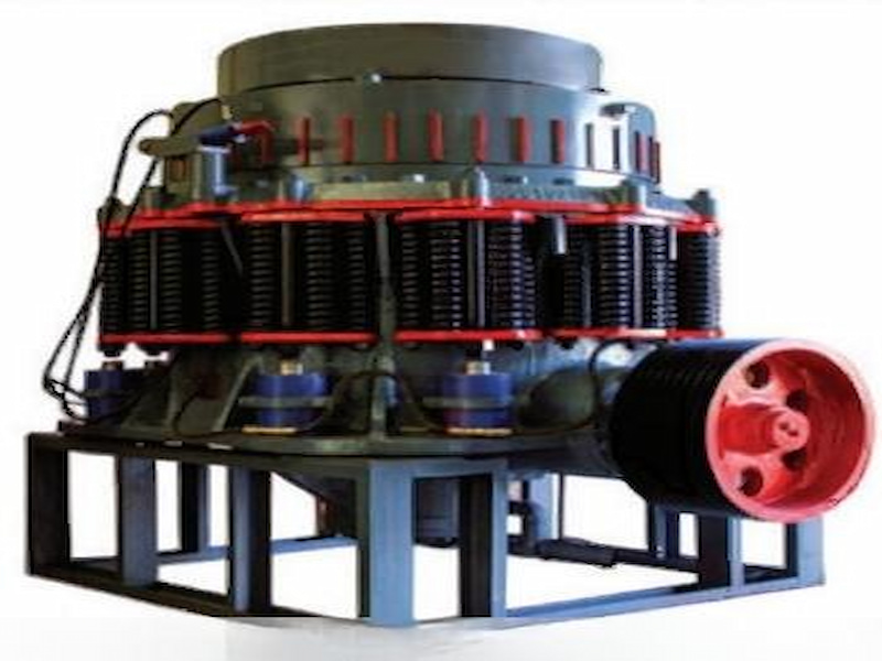 Cone Crusher