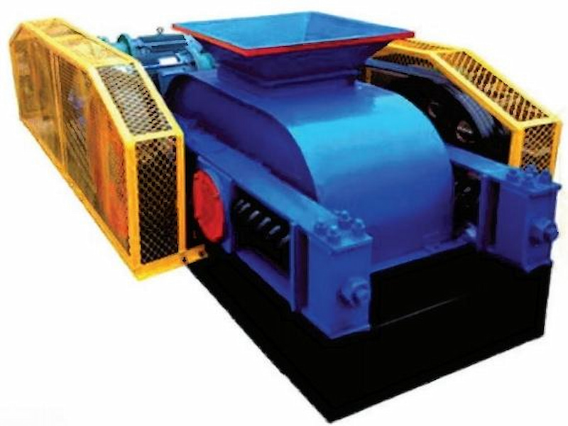 Roller Crusher