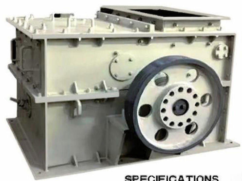 Hammer Crusher