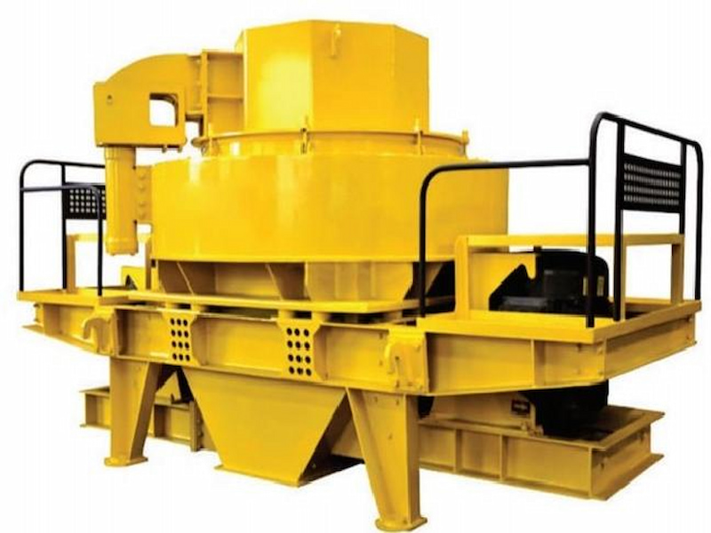 VSI Sand Making Machine