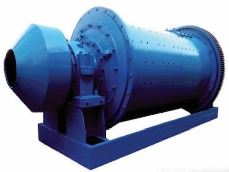 Ball mill