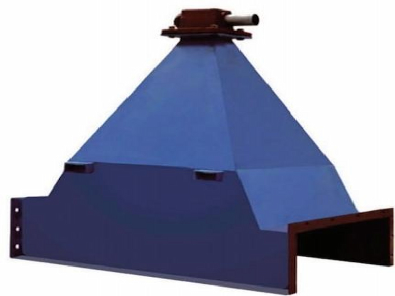 Classification box
