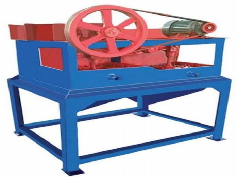 Diaphragm Jig