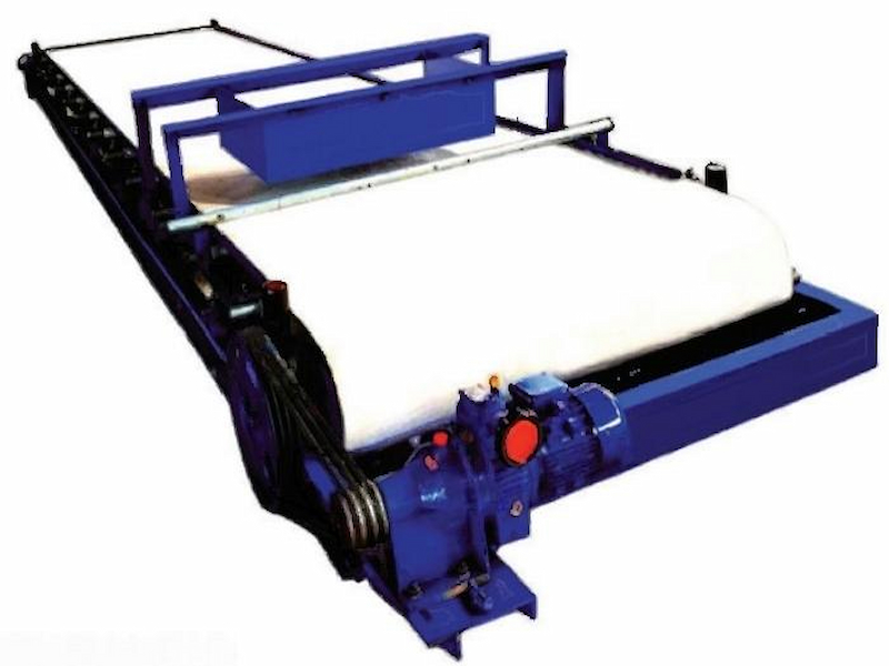 Blanket Machine