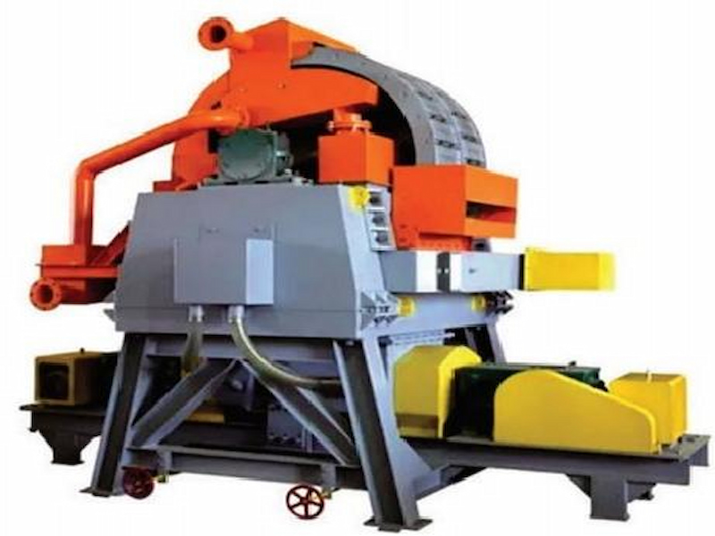 High Gradient Magnetic Separator