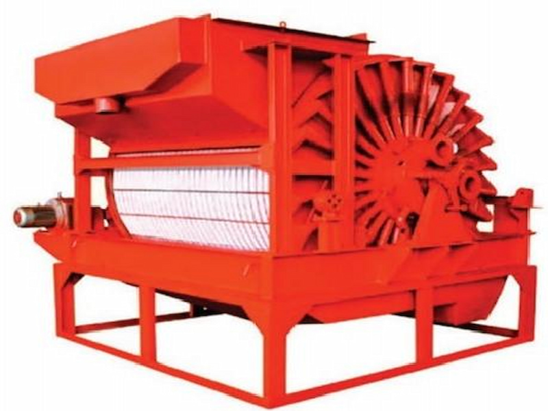 Cartridge vacuum filter