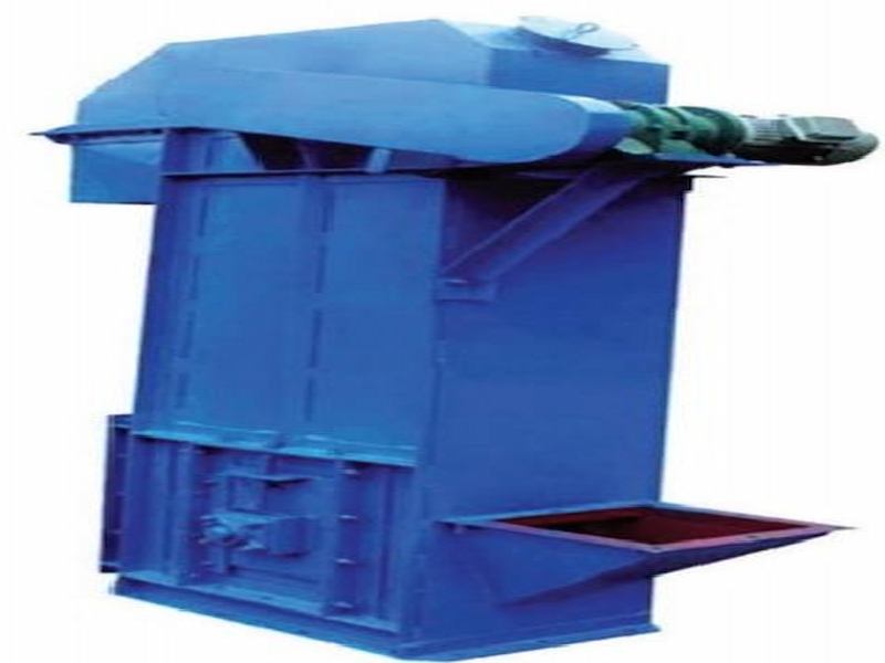 Bucket Elevator