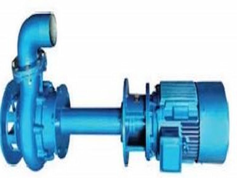 Hydraulic pump