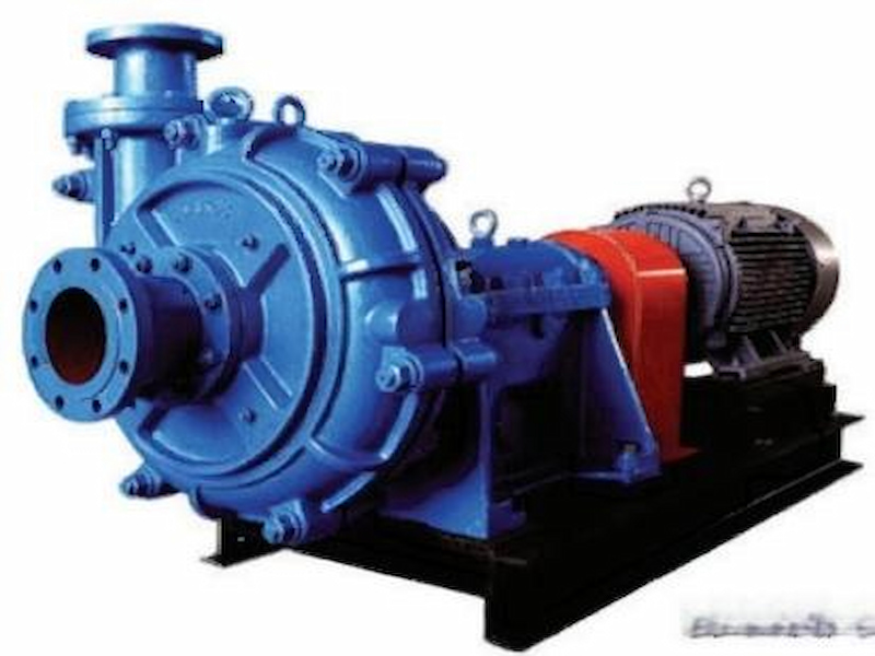 Slurry  Pump