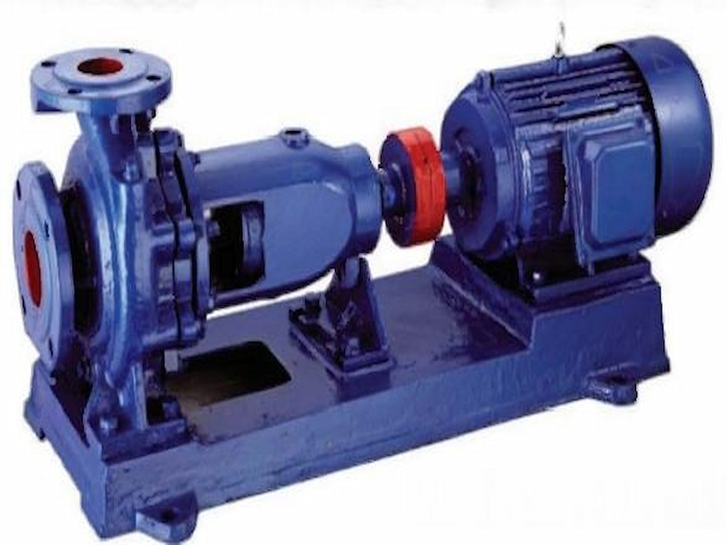 Clean water pump