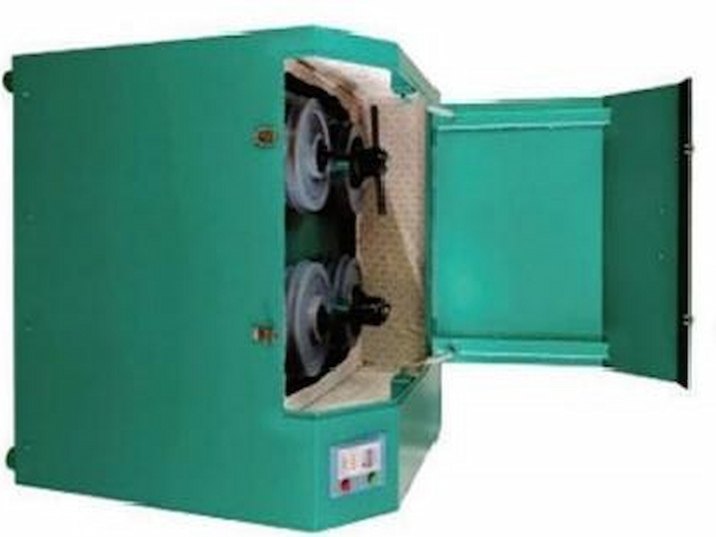 Experimental Prototype Machine