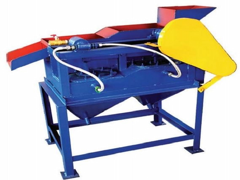 Experimental Jig